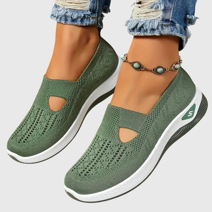Loris | Orthopädische Wanderschuhe