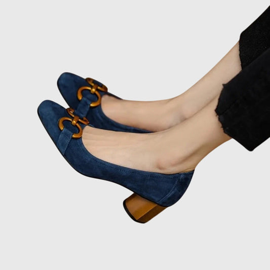 Dorothy | Elegante Stiletto-Absätze