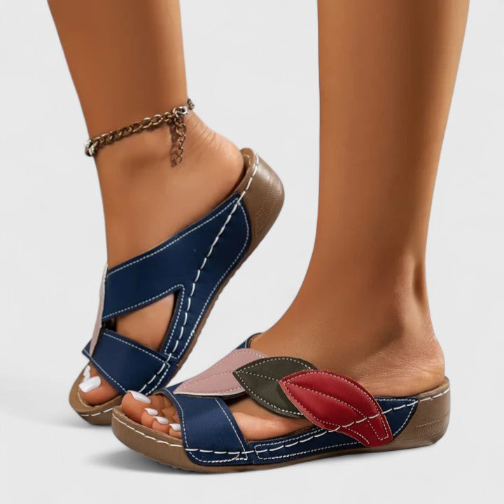 Raphaela | Orthopädische Sandalen