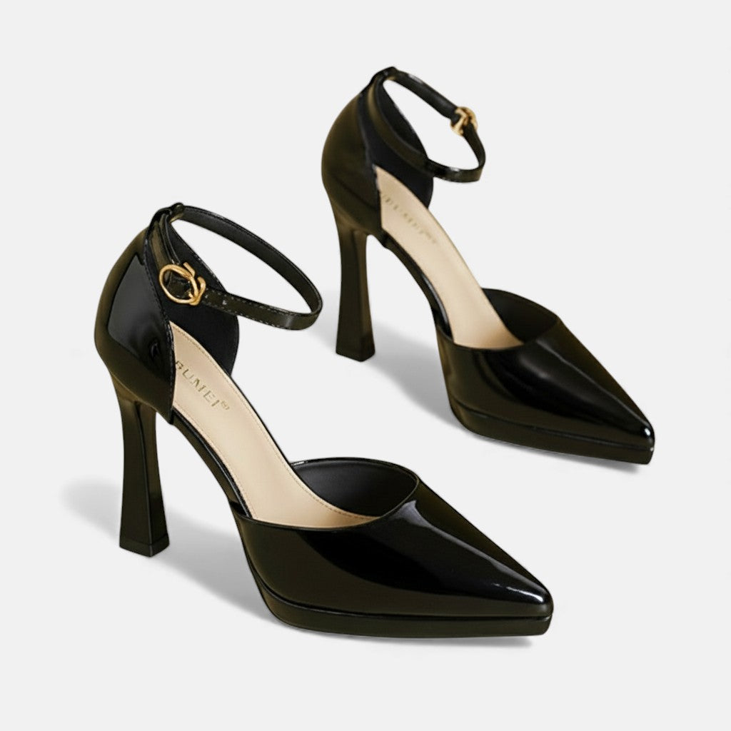 Natalia | Elegante orthopädische Absätze