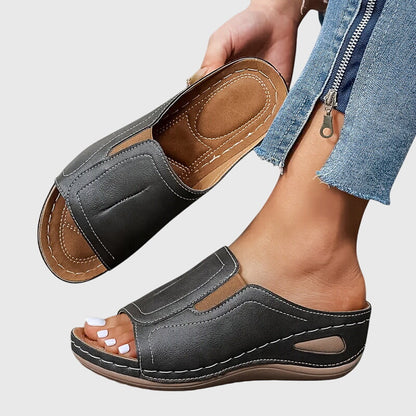 Olga | Orthopädische Sandalen