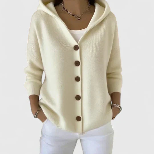 Olga | Eleganter Cardigan