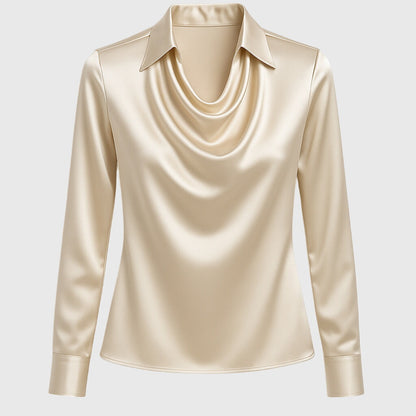 Genoveva | Elegante Bluse