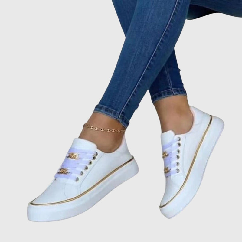 Lorena | Elegante orthopädische Schuhe