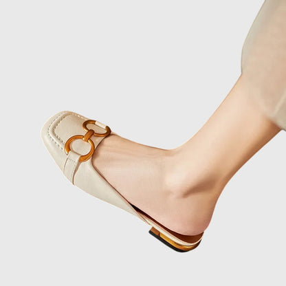 Melina | Orthopädische Sandalen