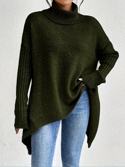 Michelle | Gemütlicher Pullover