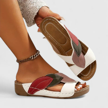 Raphaela | Orthopädische Sandalen