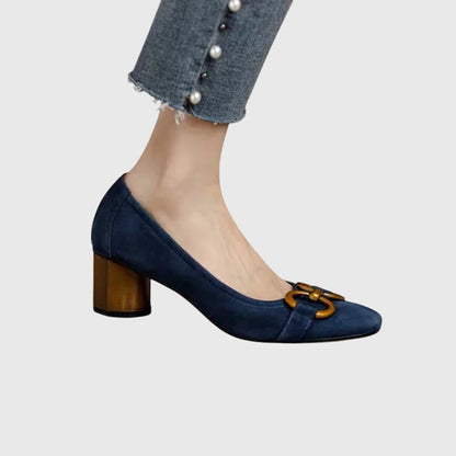 Dorothy | Elegante Stiletto-Absätze