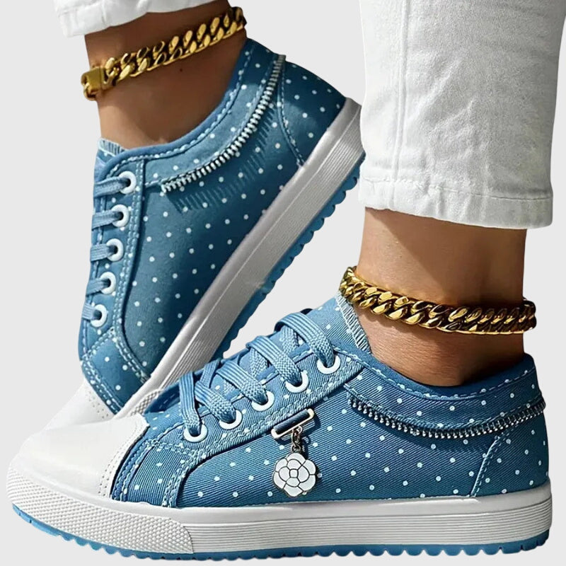 Laurin | Orthopädische Sneaker