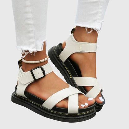 Sabrina | Bequeme Sandalen