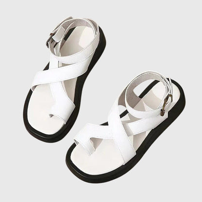Cinzia | Orthopädische Sandalen