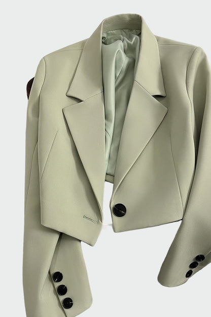 Eleganter Blazer