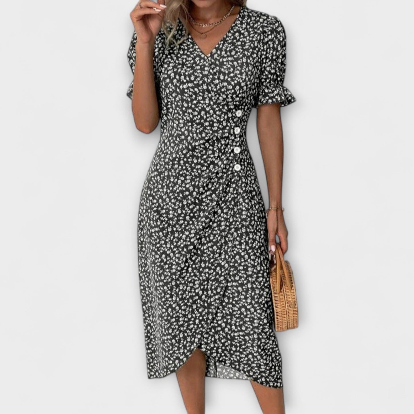 Ada | Sommerkleid für Damen