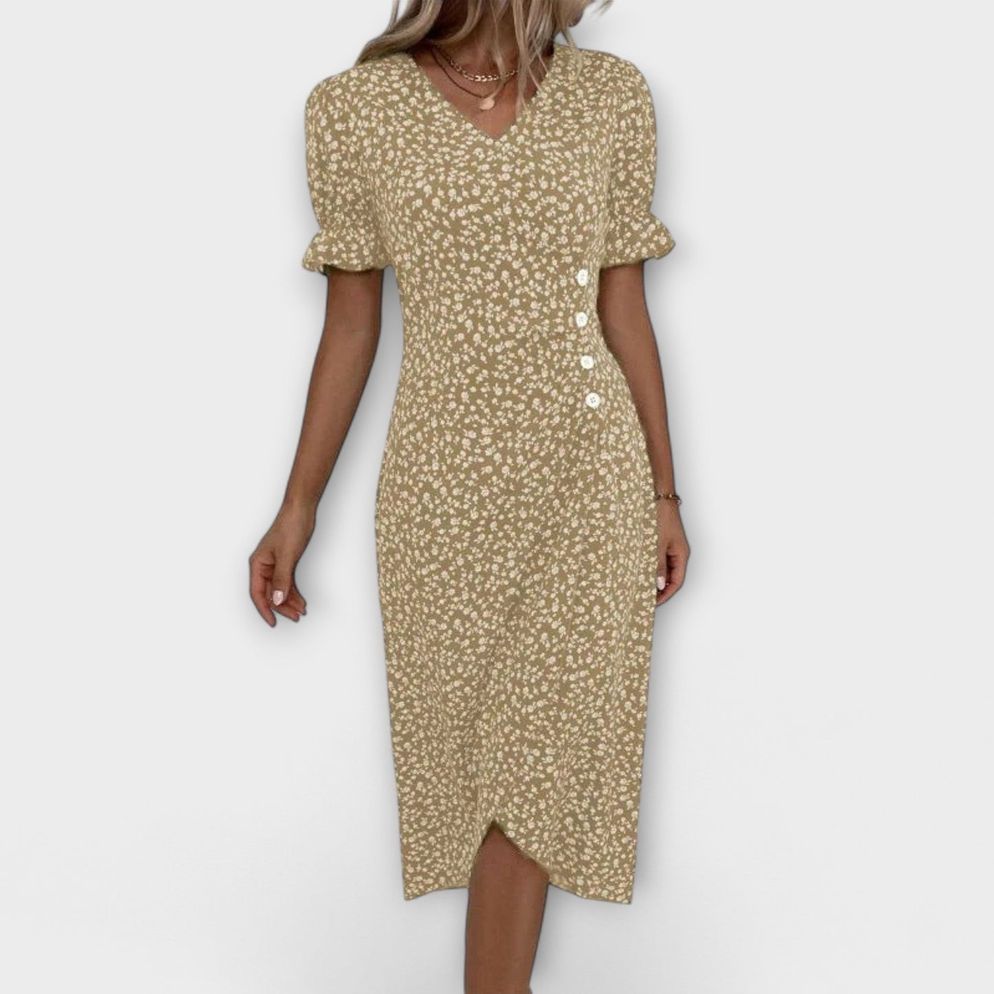 Ada | Sommerkleid für Damen