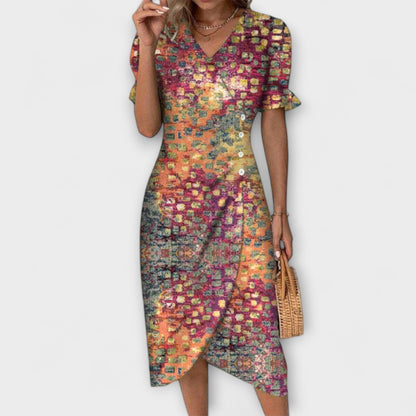 Ada | Sommerkleid für Damen