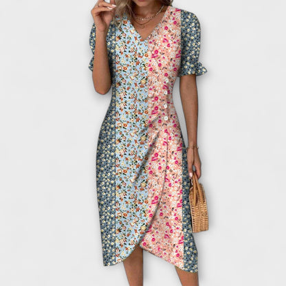 Ada | Sommerkleid für Damen