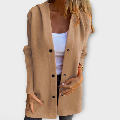 Mauela | Elegante Jacke