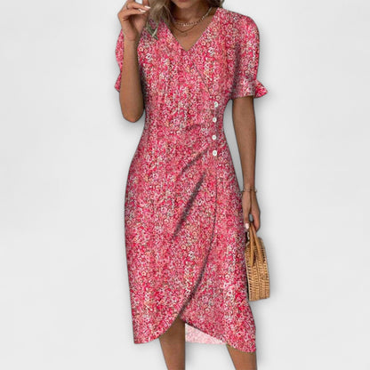 Ada | Sommerkleid für Damen