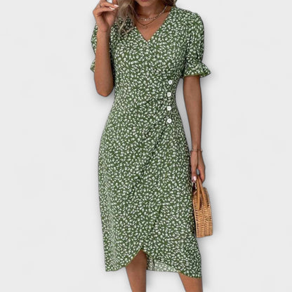 Ada | Sommerkleid für Damen