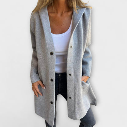 Mauela | Elegante Jacke