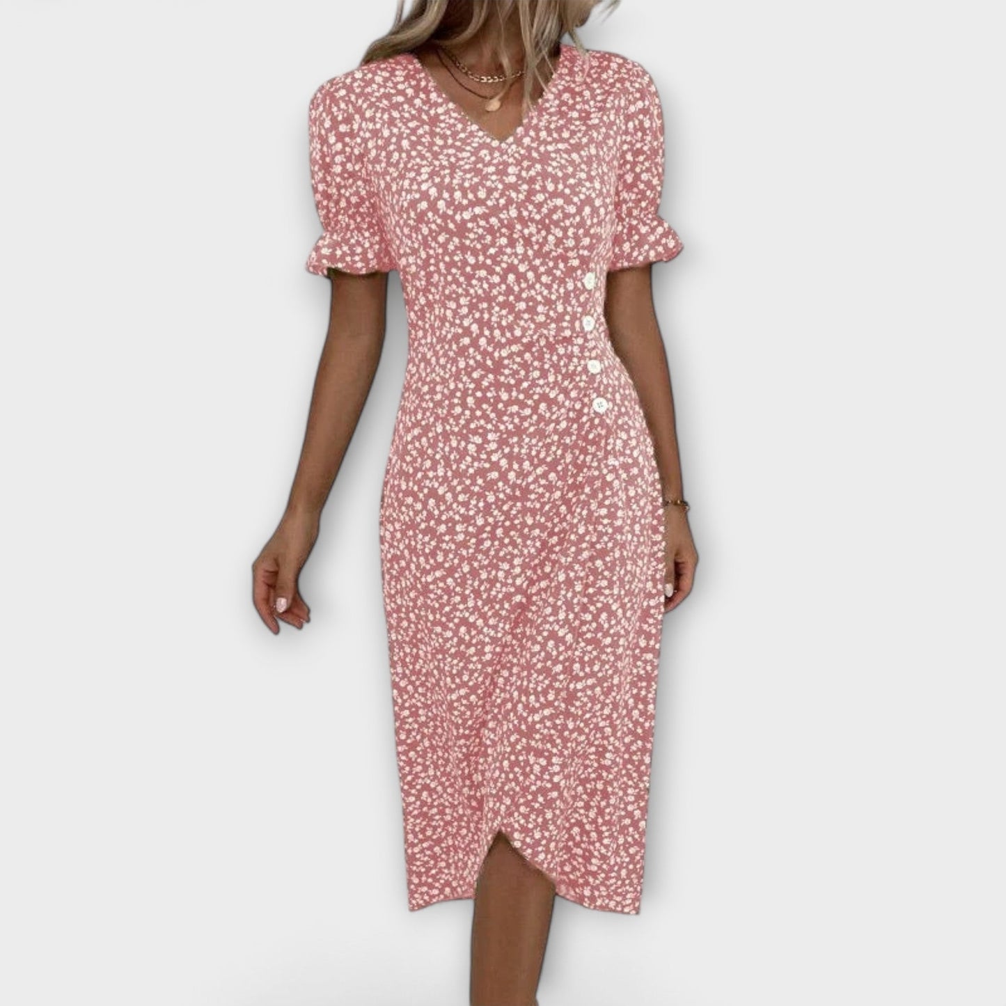 Ada | Sommerkleid für Damen