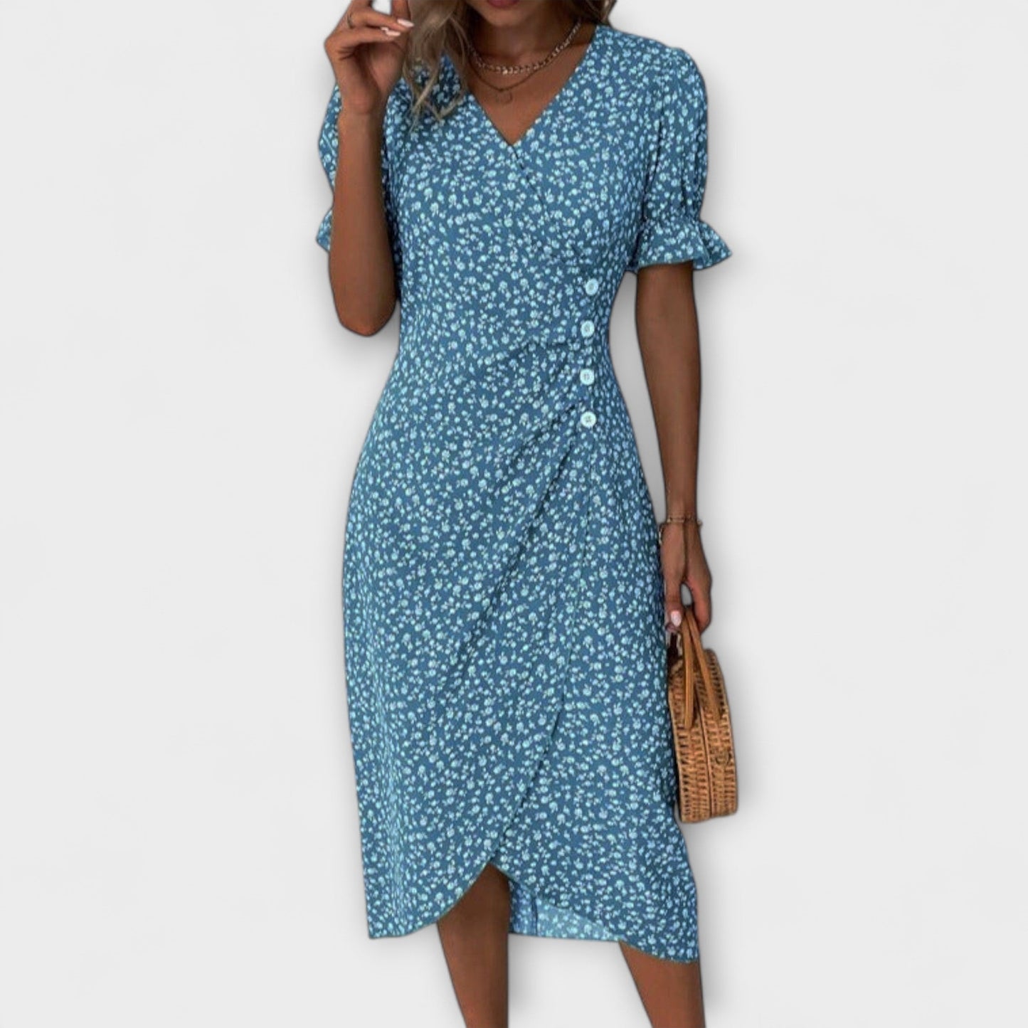 Ada | Sommerkleid für Damen