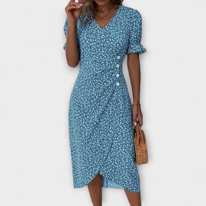 Ada | Sommerkleid für Damen