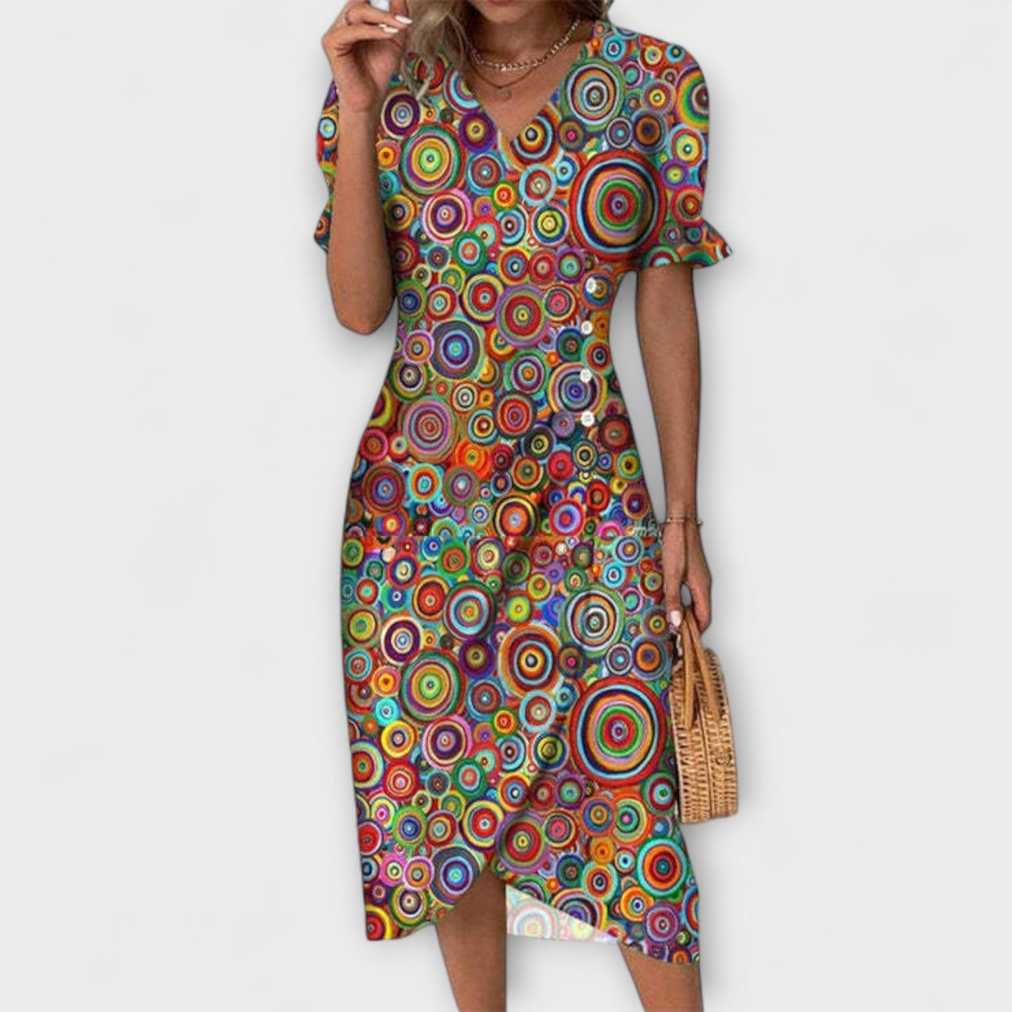 Ada | Sommerkleid für Damen