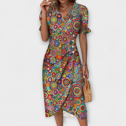 Ada | Sommerkleid für Damen