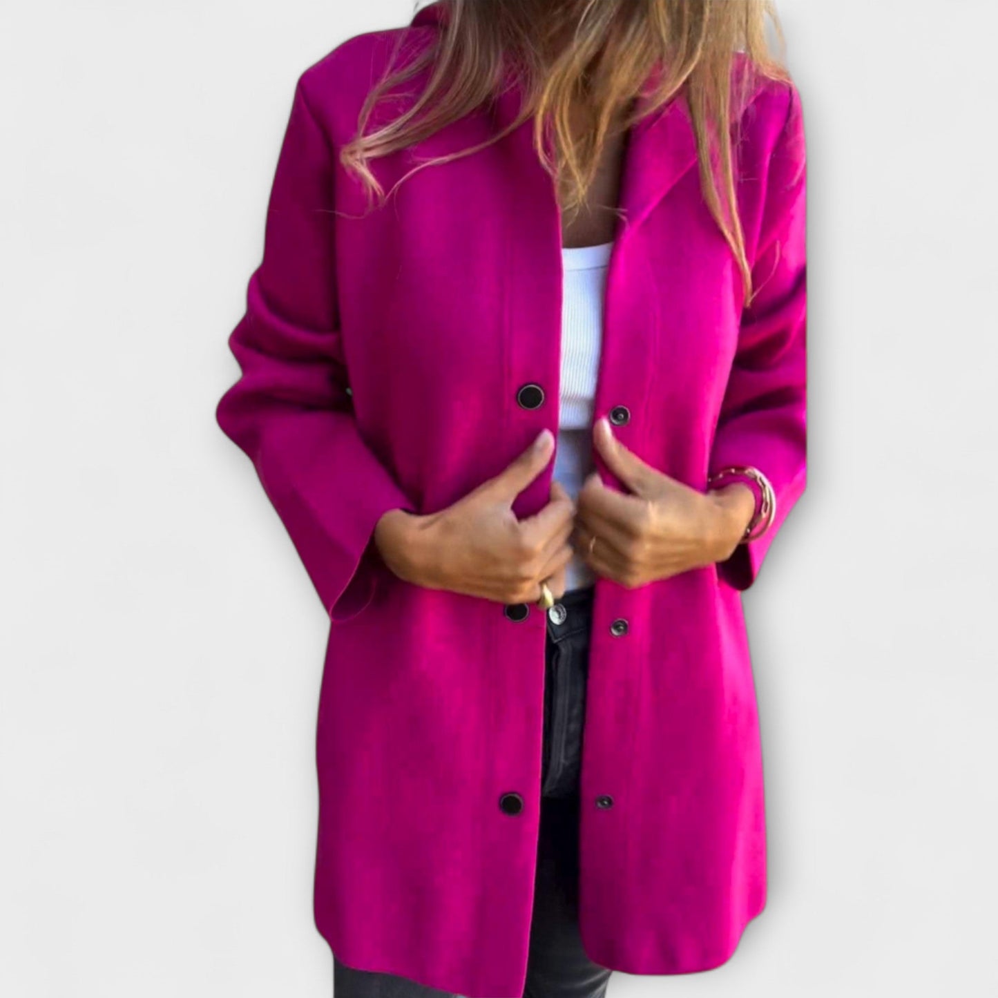 Mauela | Elegante Jacke