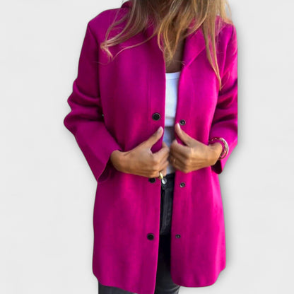 Mauela | Elegante Jacke