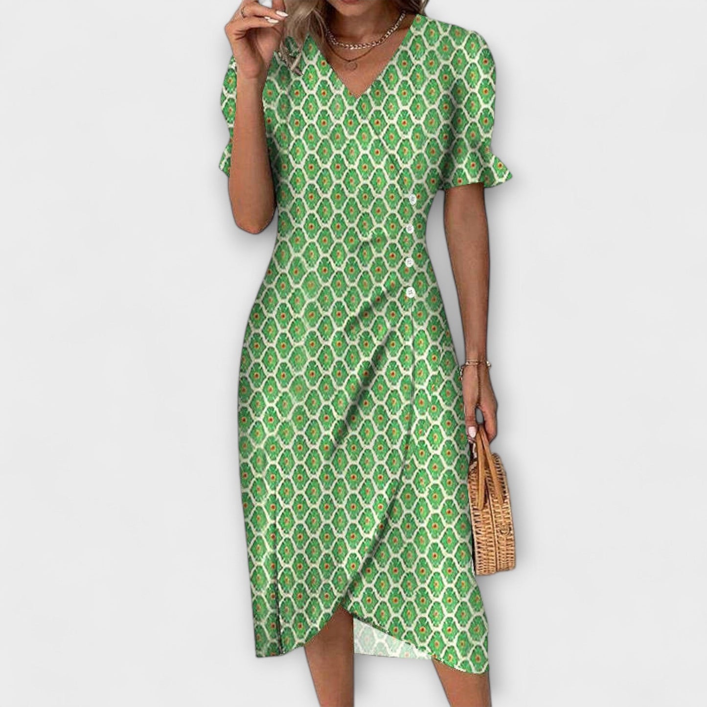 Ada | Sommerkleid für Damen