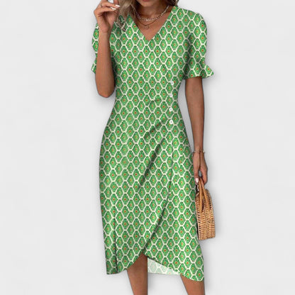 Ada | Sommerkleid für Damen