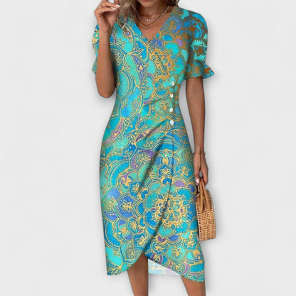 Ada | Sommerkleid für Damen