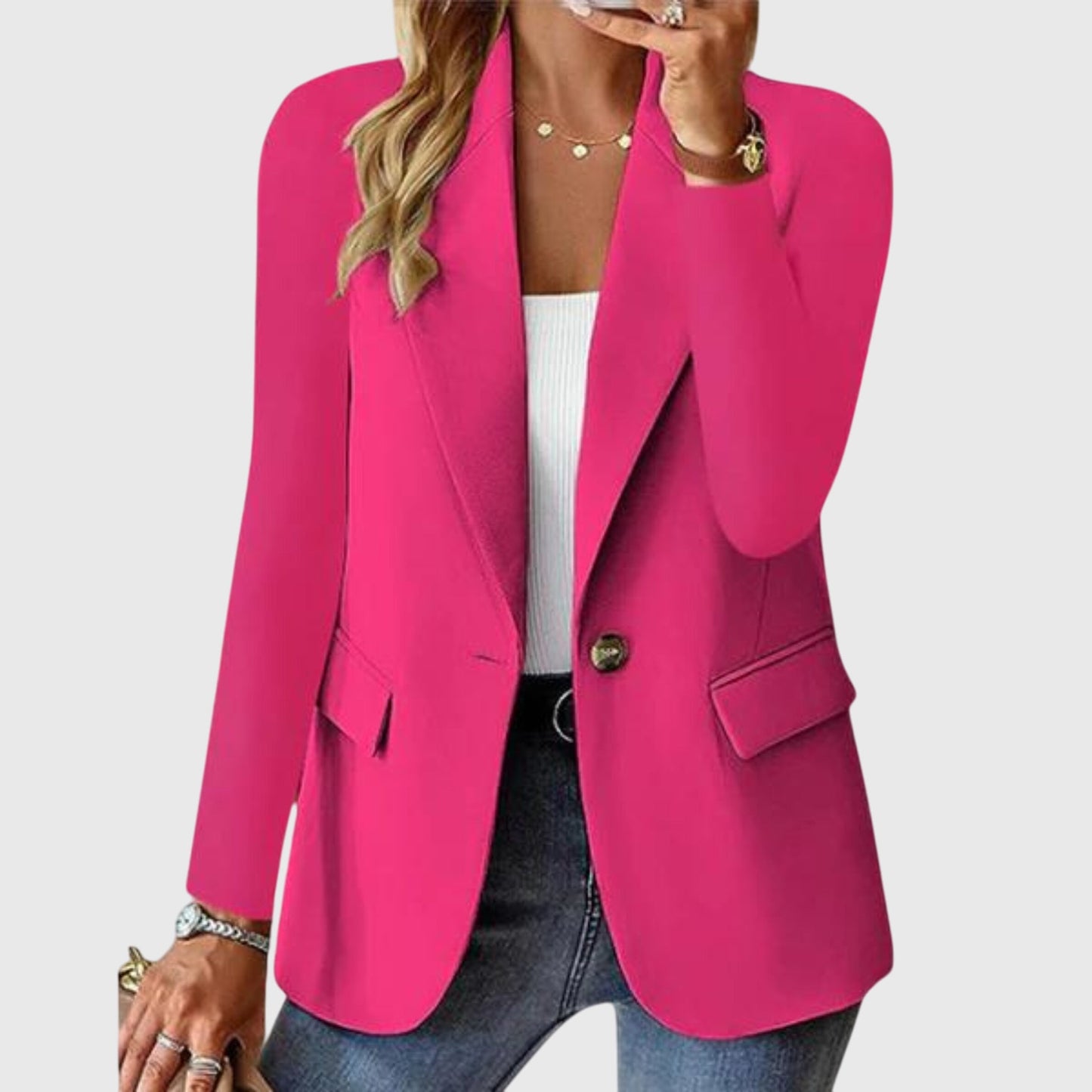 Mathilda | Formeller Blazer