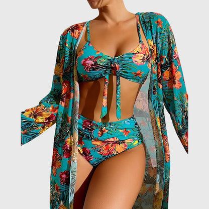 Silvia | Bikini-Set