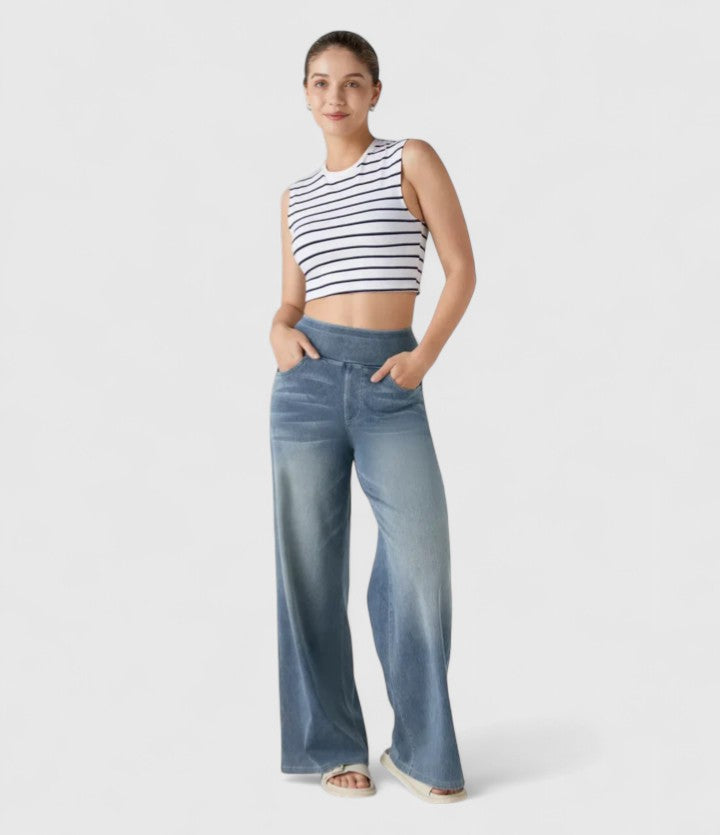 Nina | Bequeme Hose
