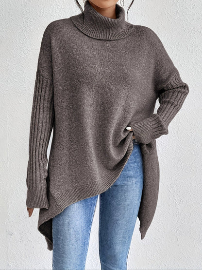 Michelle | Gemütlicher Pullover