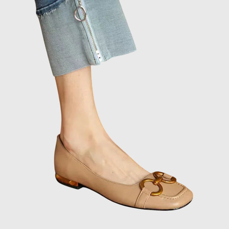 Nadja | Orthopädische Sandalen