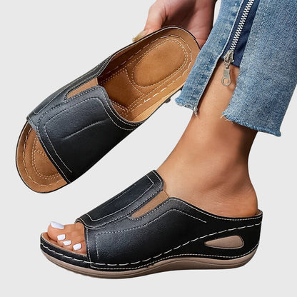 Olga | Orthopädische Sandalen