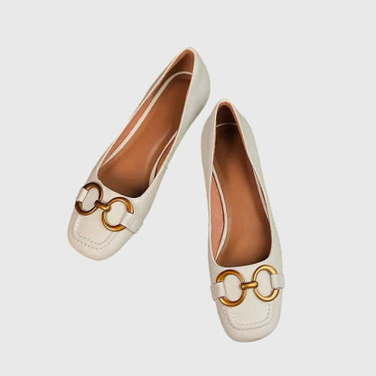 Nadja | Orthopädische Sandalen