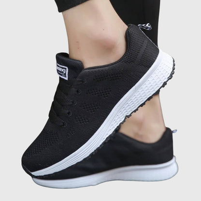 Lia | Orthopädische Damenschuhe