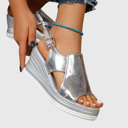 Carina | Orthopädische Sandalen