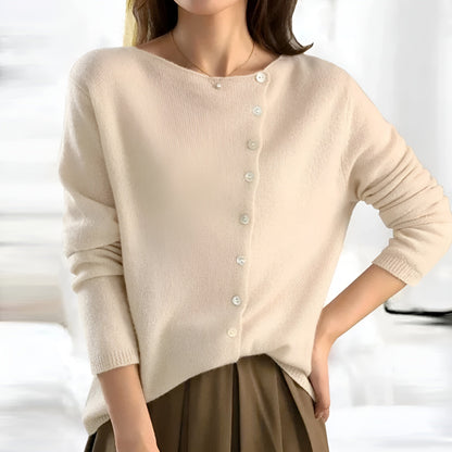 Naomi | Luxuriöser Cardigan