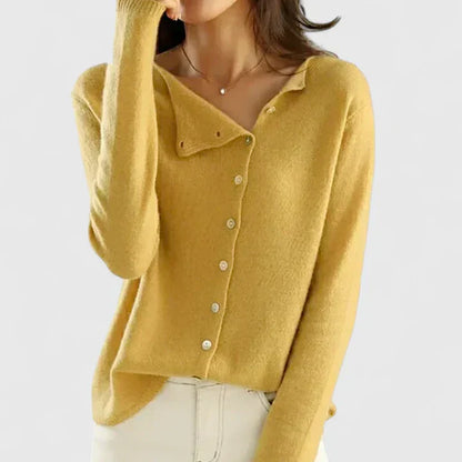 Salomé | Eleganter Cardigan