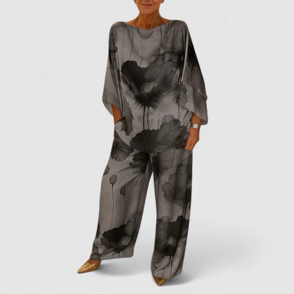 Tamina | Elegantes zweiteiliges Set