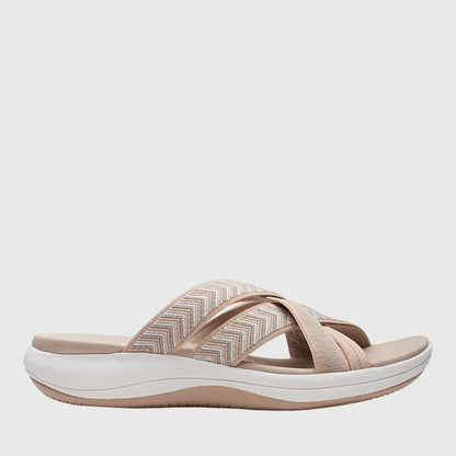 Debora | Orthopädische Sandalen
