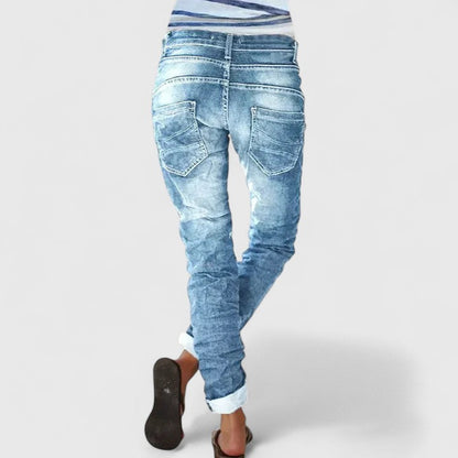 Petra | Bequeme Hose