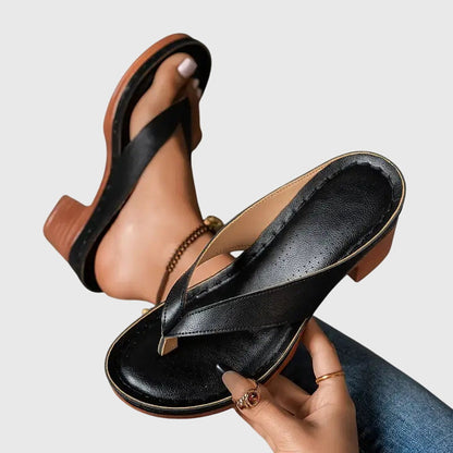 Felicia | Orthopädische Sandalen