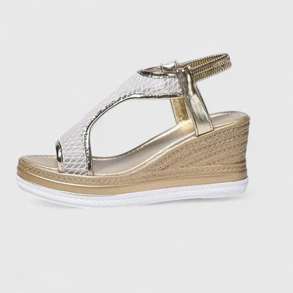 Sara | Elegante Sandalen